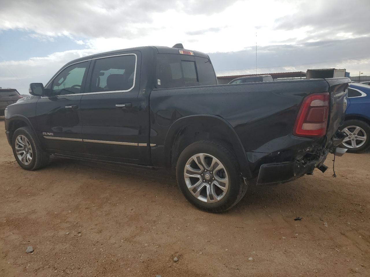 2020 RAM 1500 - Image 2