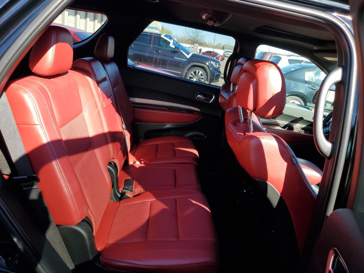 2017 Dodge Durango - Image 11