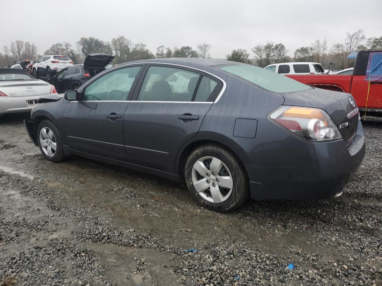 2008 Nissan Altima - Image 2