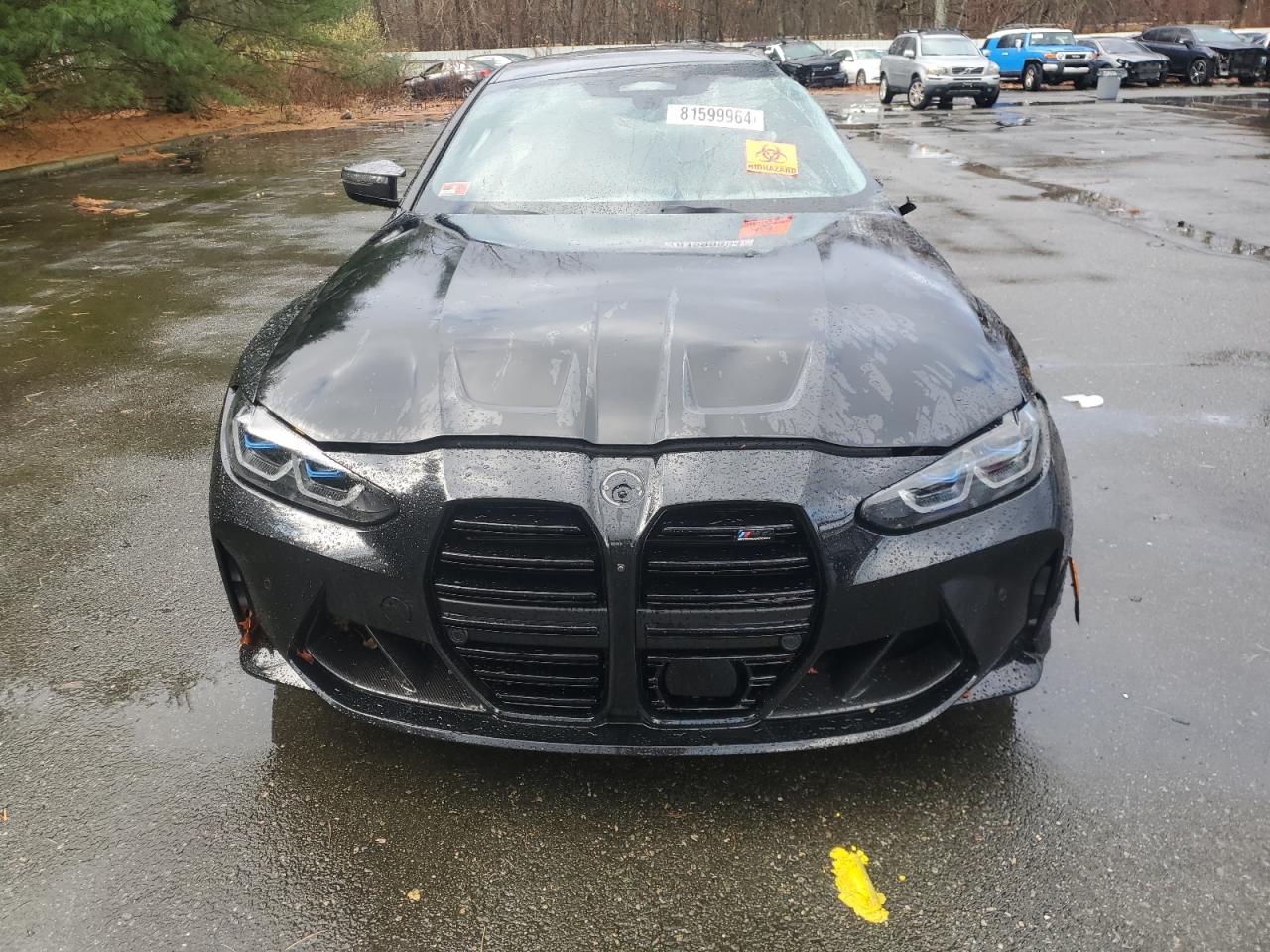 2022 BMW M4 - Image 5