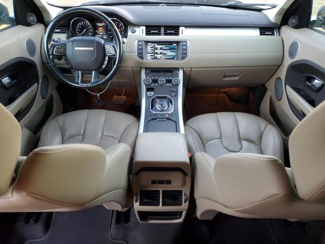  LAND ROVER RANGEROVER 2015 Зелений