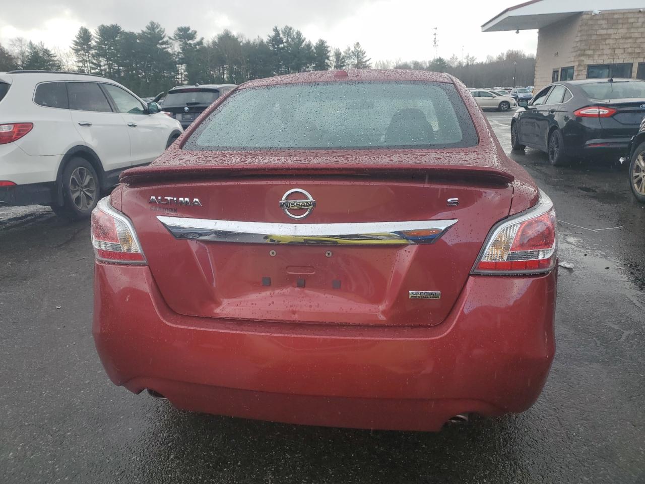 2015 Nissan Altima - Image 6