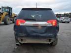 2016 Gmc Terrain Sle na sprzedaż w Windham, ME - Rear End