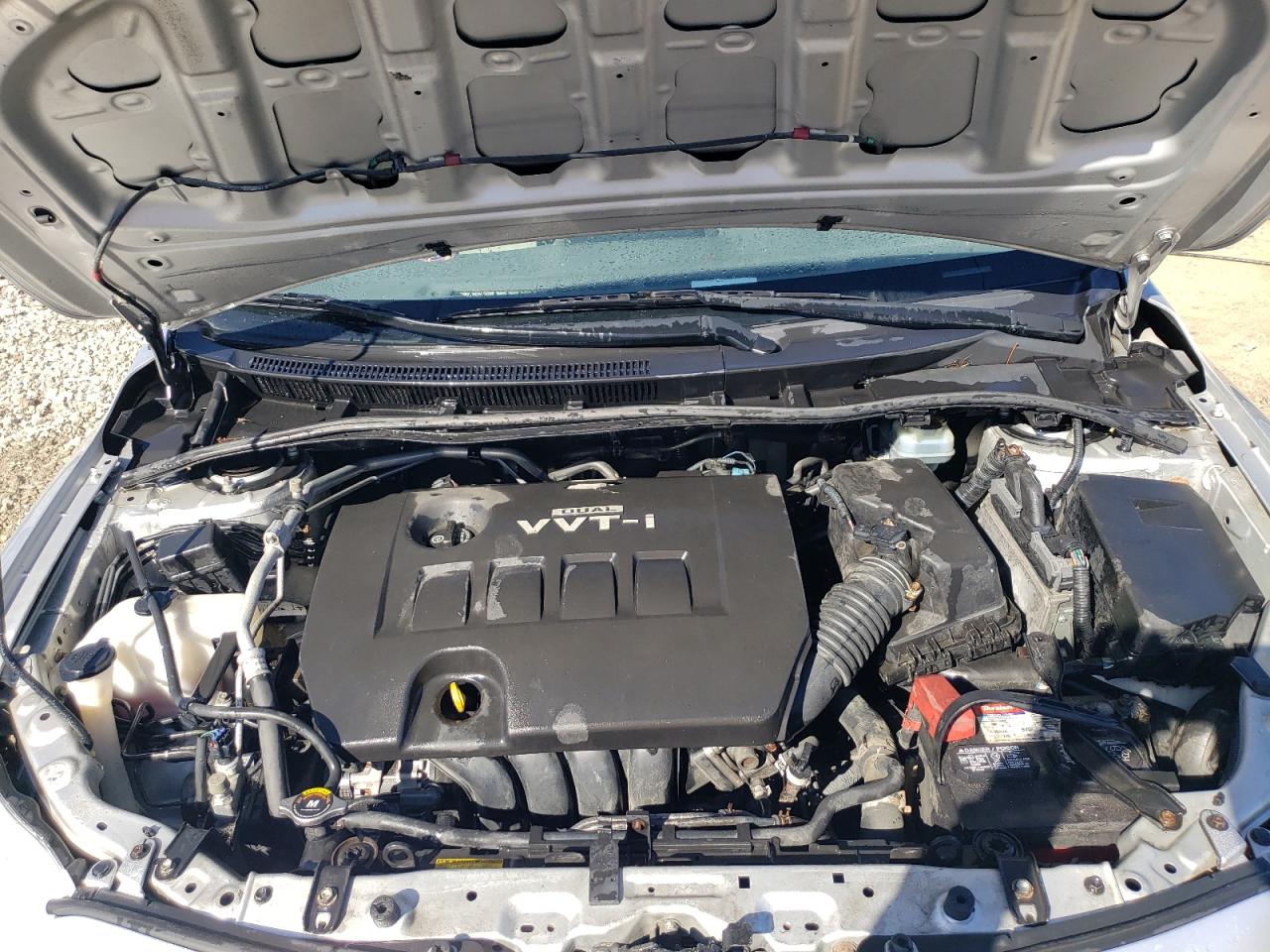2009 Toyota Corolla - Image 11