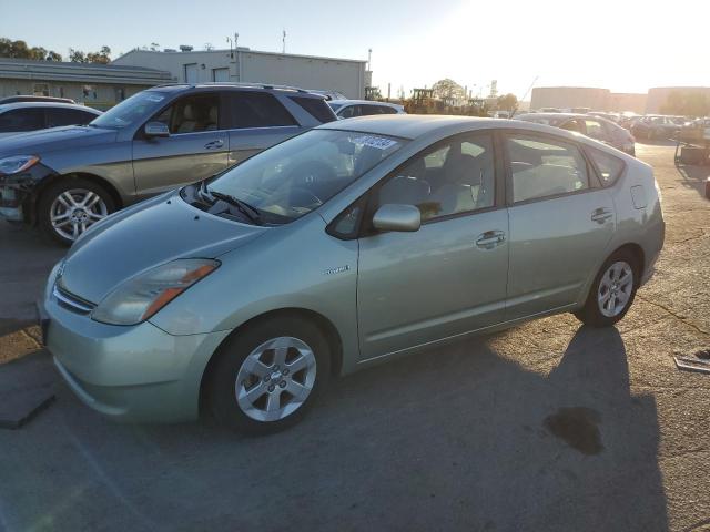 2009 Toyota Prius  na sprzedaż w Martinez, CA - Mechanical