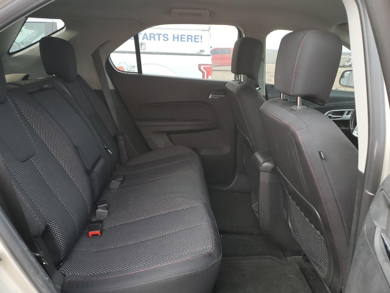 2014 Chevrolet Equinox - Image 11