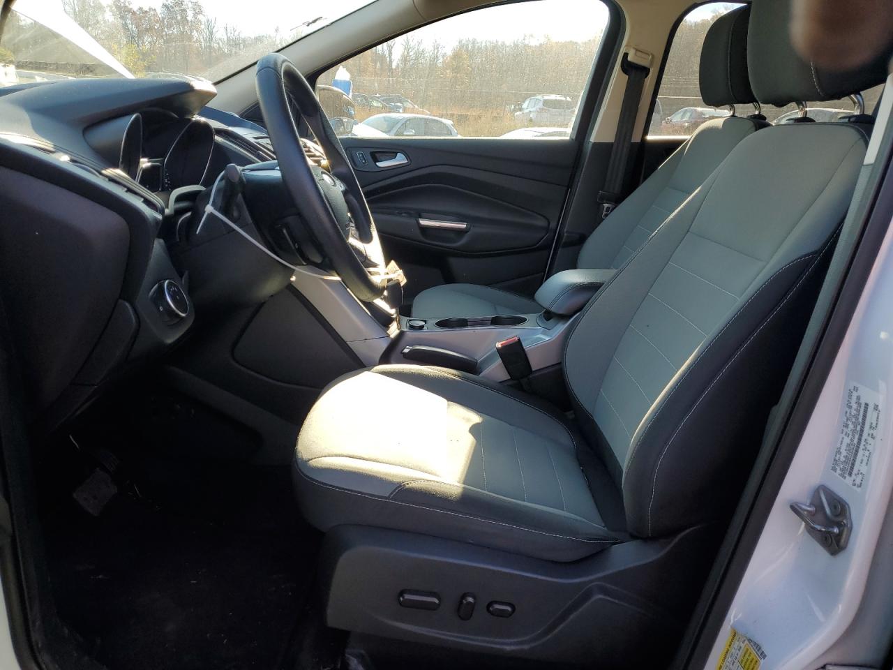 2016 Ford Escape - Image 7
