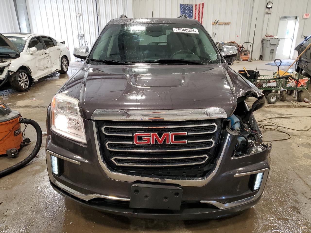 2016 GMC Terrain - Image 5