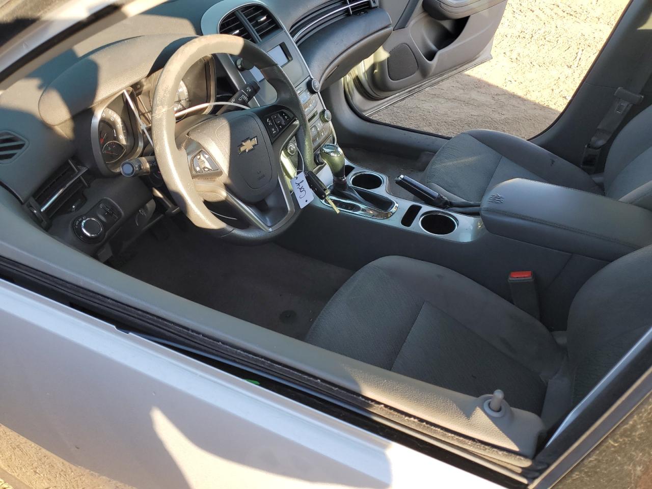 2015 Chevrolet Malibu - Image 7