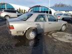 1992 Mercedes-Benz 300 D for Sale in East Granby, CT - Rear End