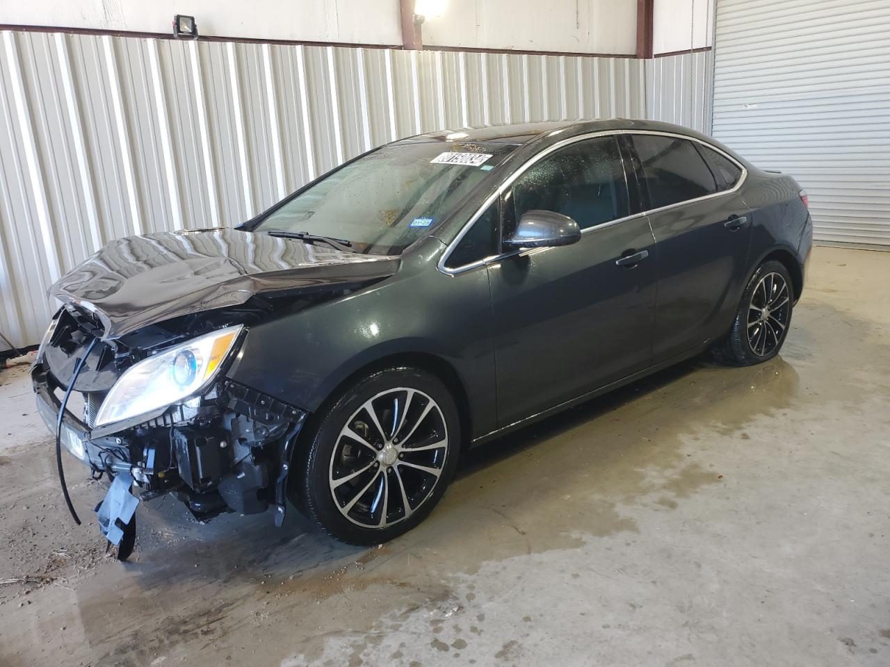 VIN 1G4PW5SK6G4156941 2016 BUICK VERANO no.1