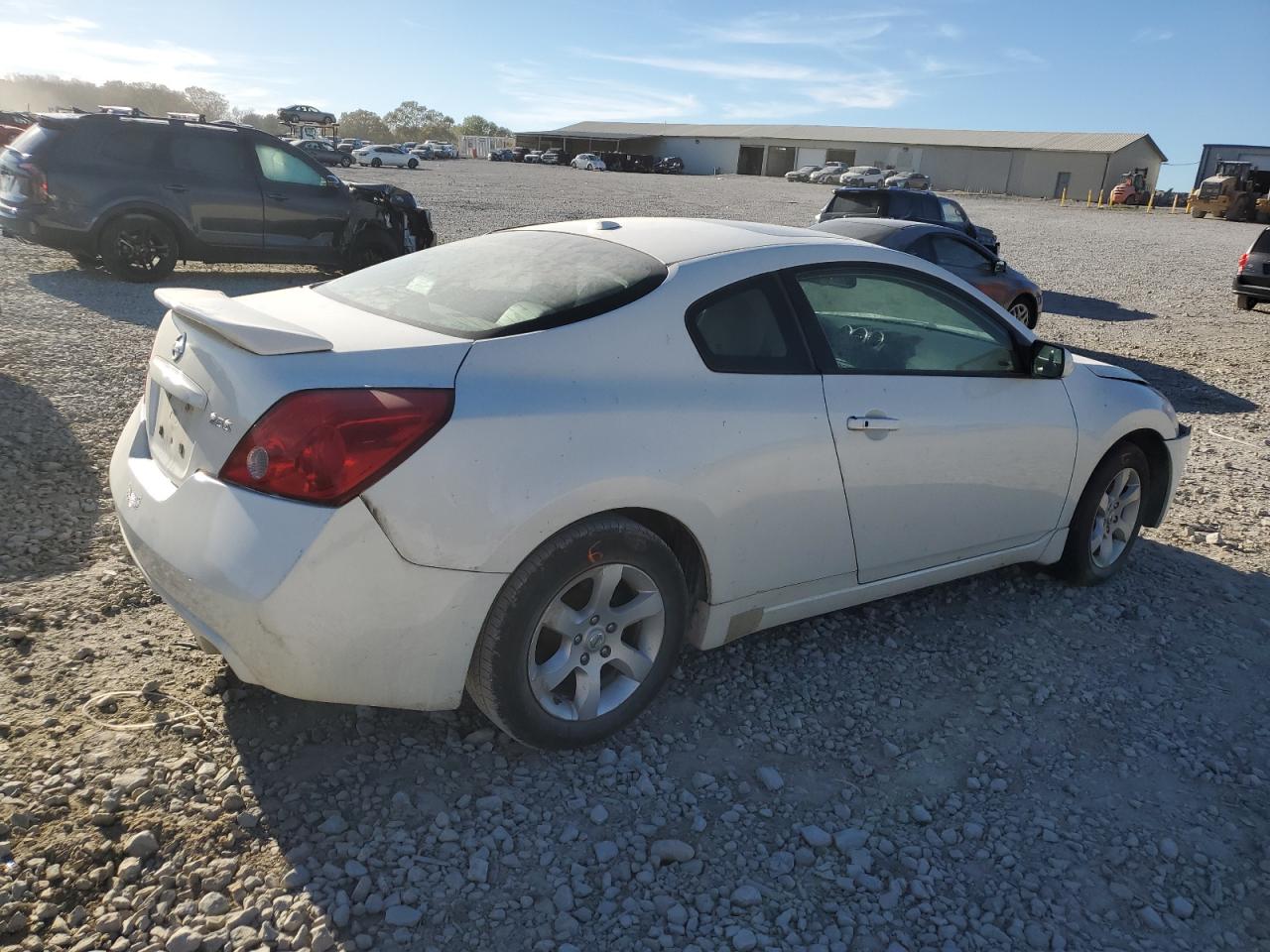 2008 Nissan Altima - Image 3