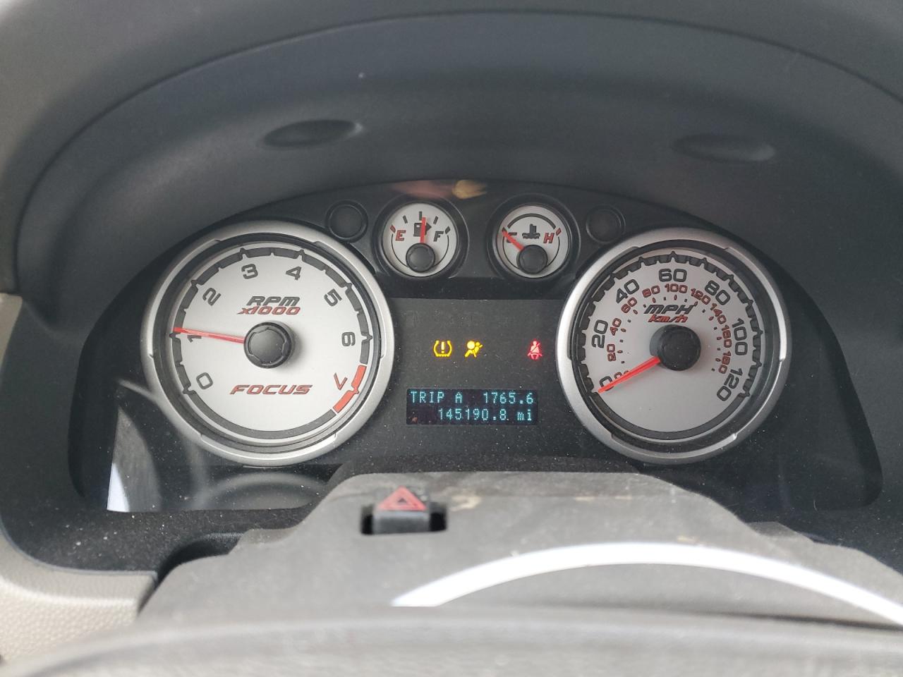 2009 Ford Focus - Image 9