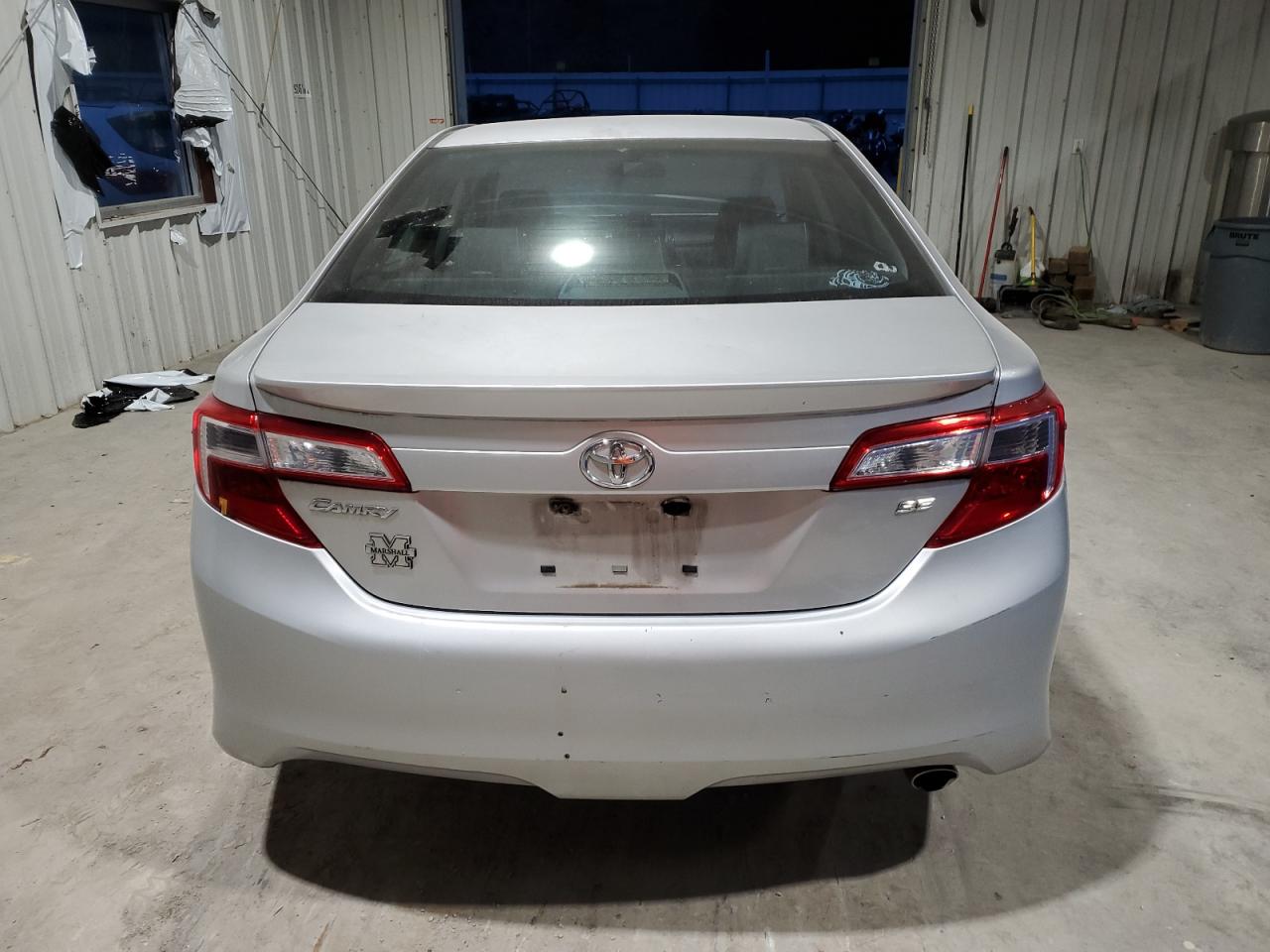 VIN 4T1BF1FK4DU273653 2013 TOYOTA CAMRY no.6