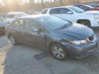 2013 Honda Civic Lx იყიდება Candia-ში, NH - Front End