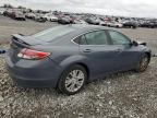 2009 Mazda 6 I na sprzedaż w Earlington, KY - Front End