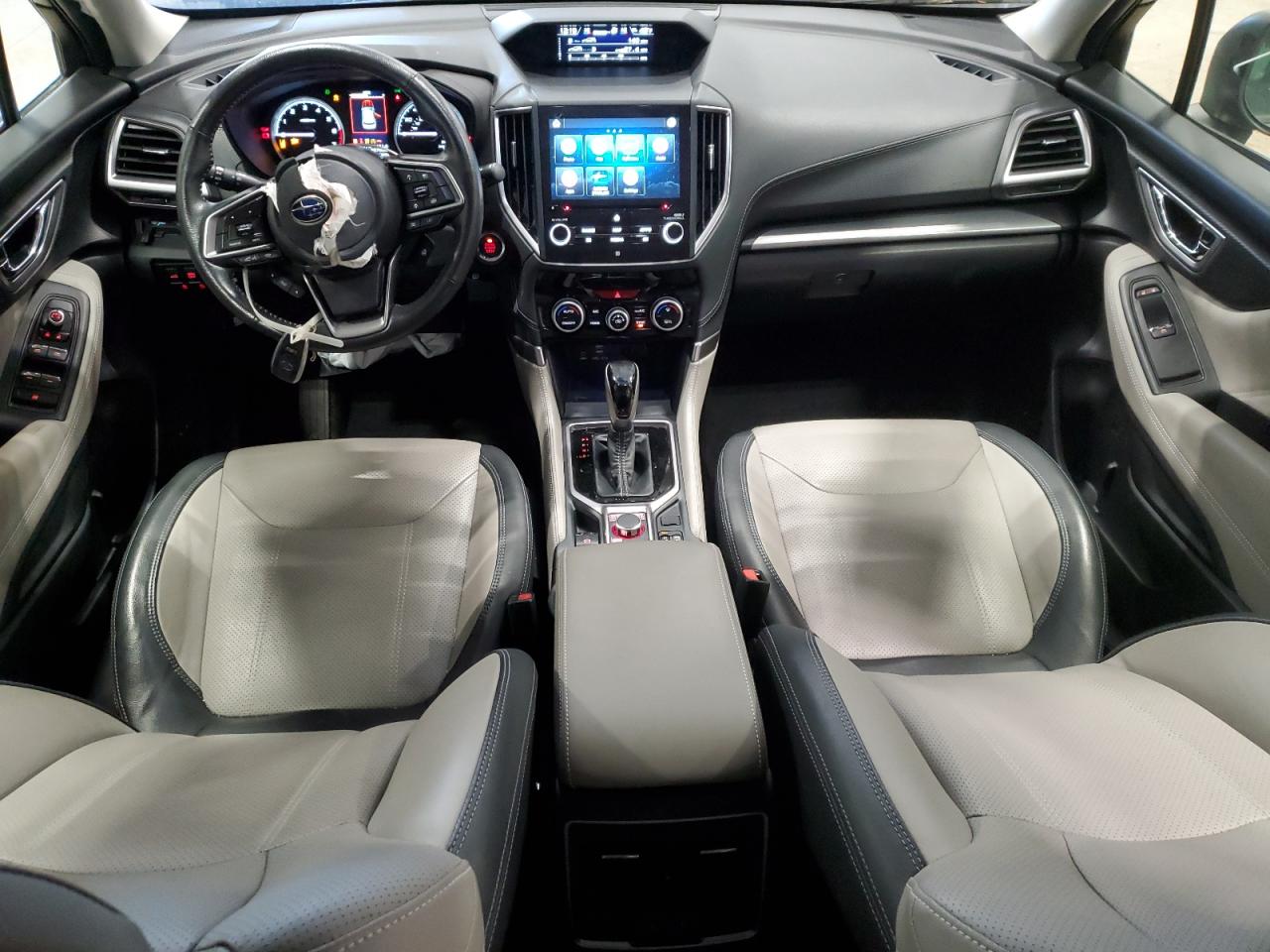 2020 Subaru Forester - Image 8