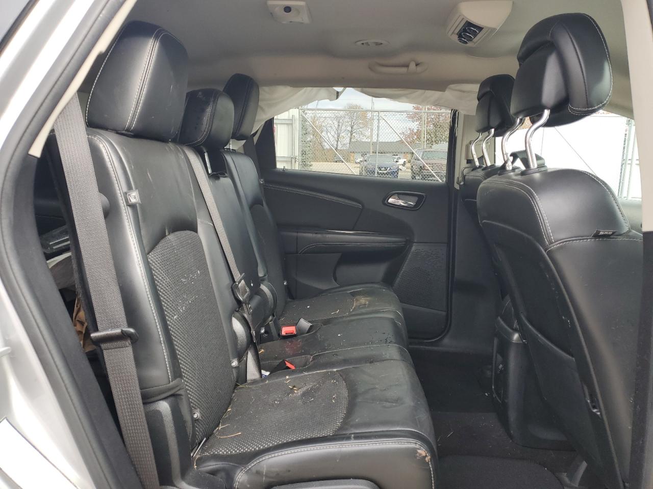 2018 Dodge Journey - Image 12