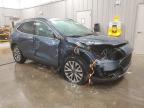 2020 Ford Escape Titanium zu verkaufen in Casper, WY - All Over