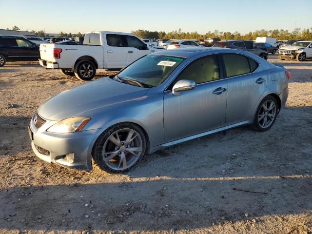 2010 Lexus Is 250