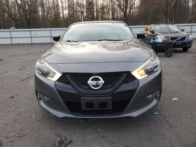  NISSAN MAXIMA 2017 Серый