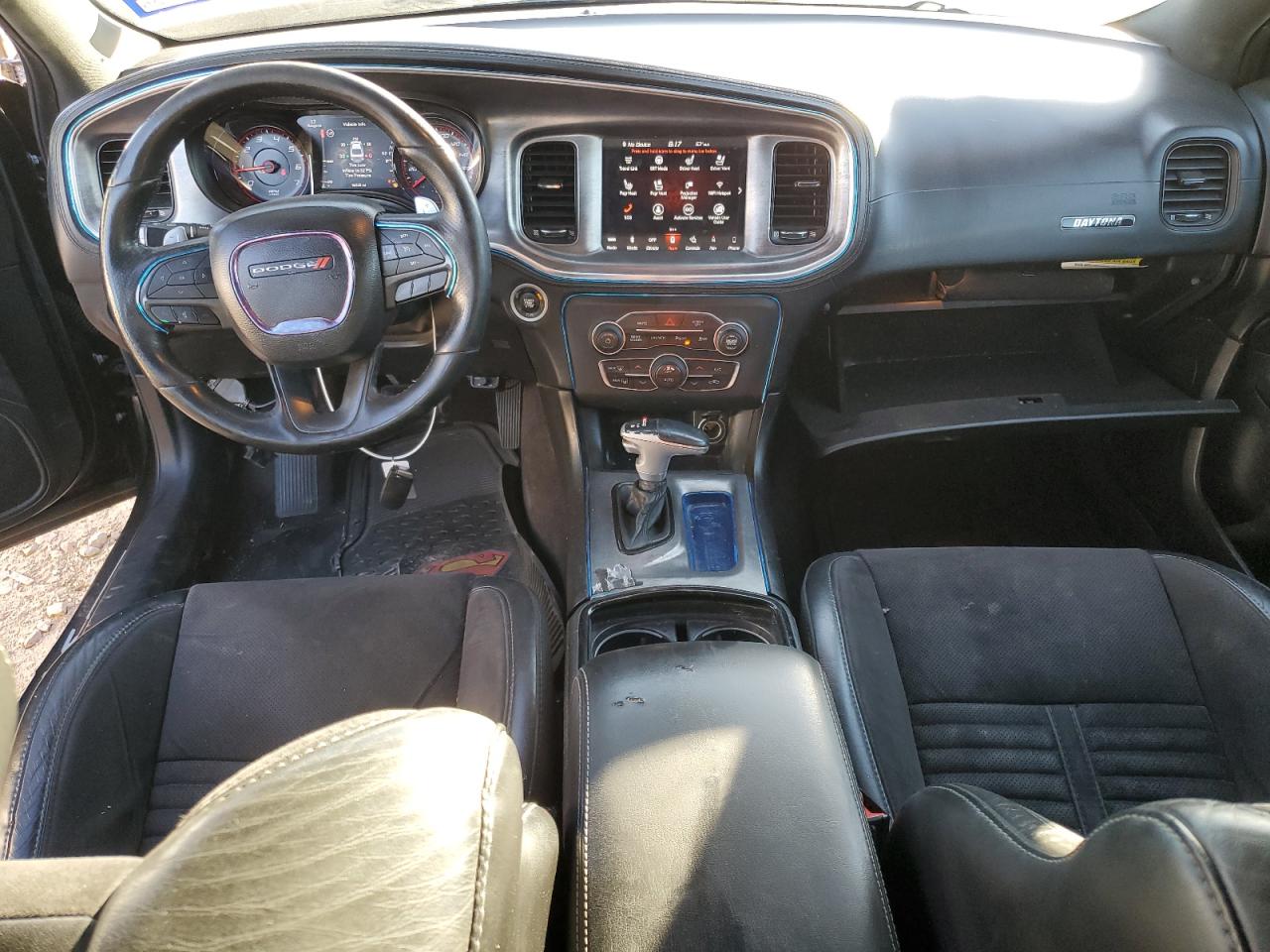 2019 Dodge Charger - Image 8