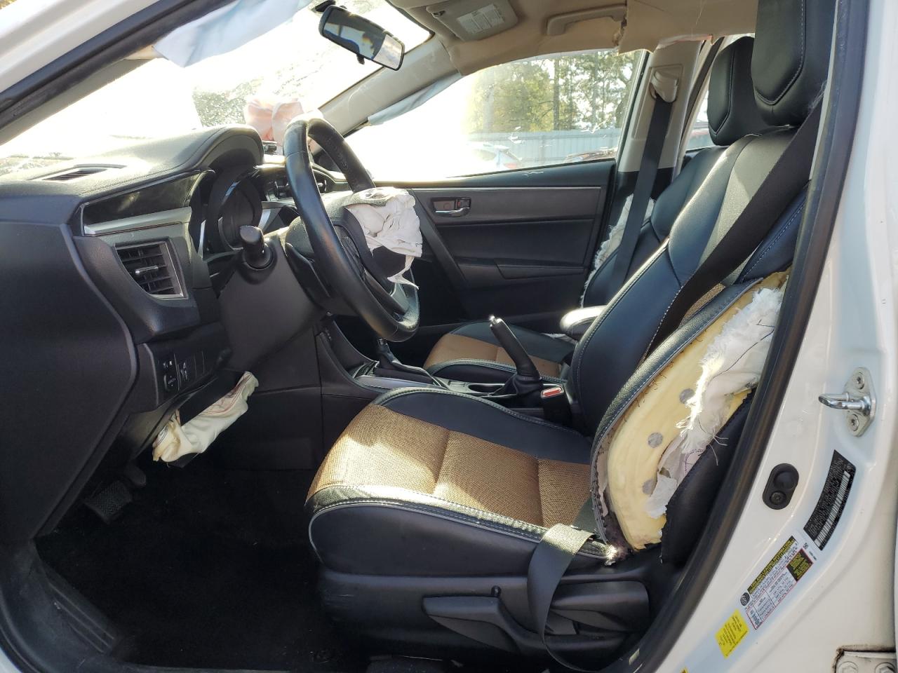 2015 Toyota Corolla - Image 7