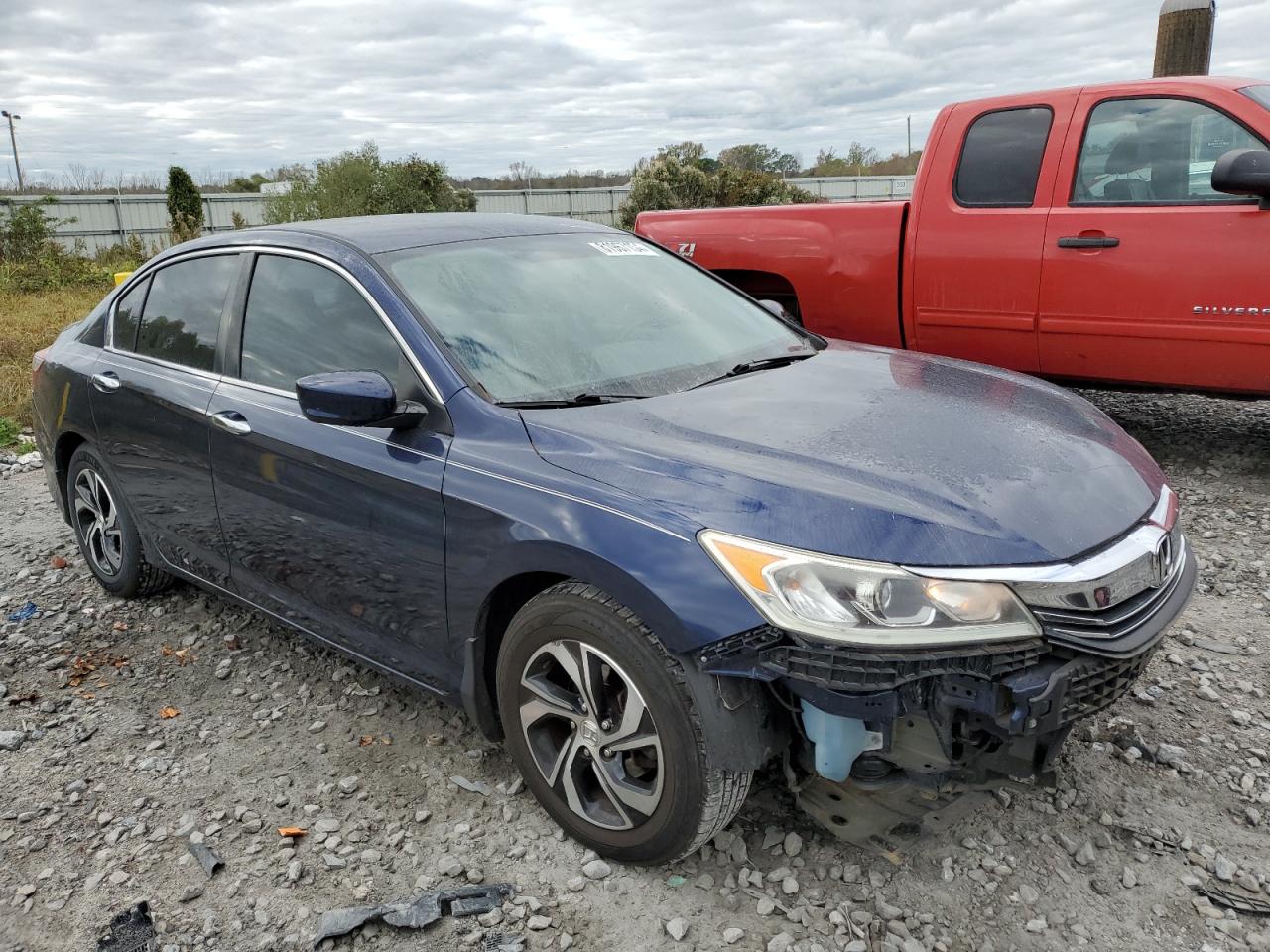 2016 Honda Accord - Image 4