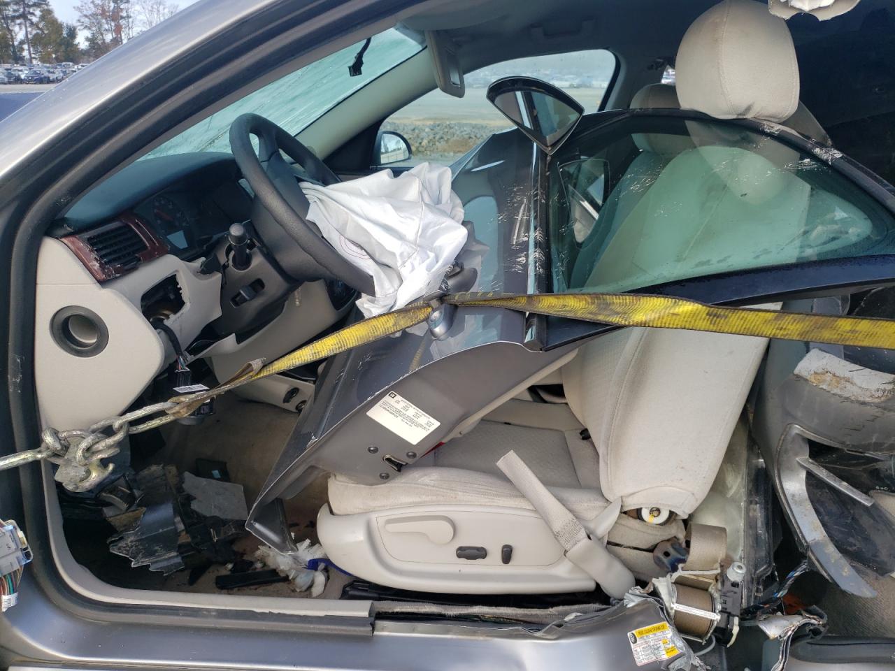 2006 Chevrolet Impala - Image 7