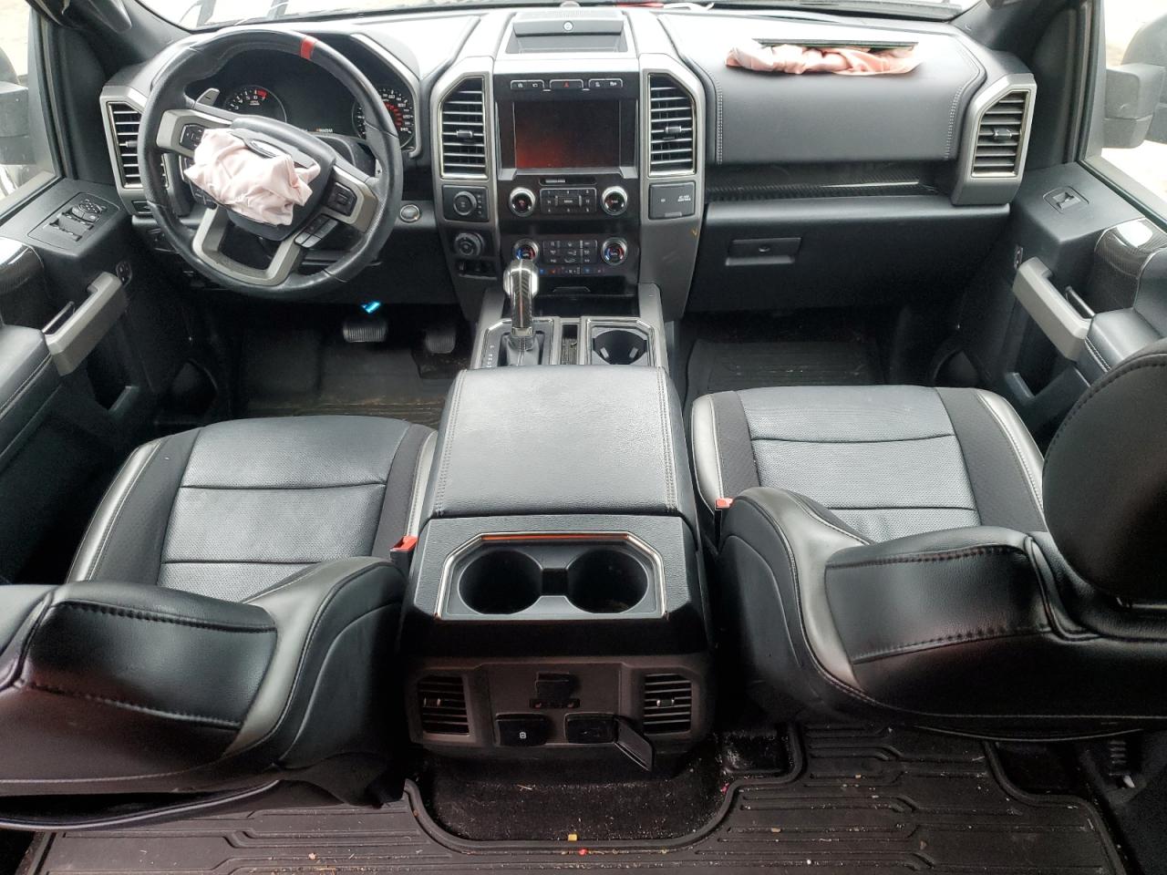 2020 Ford F-150 - Image 8