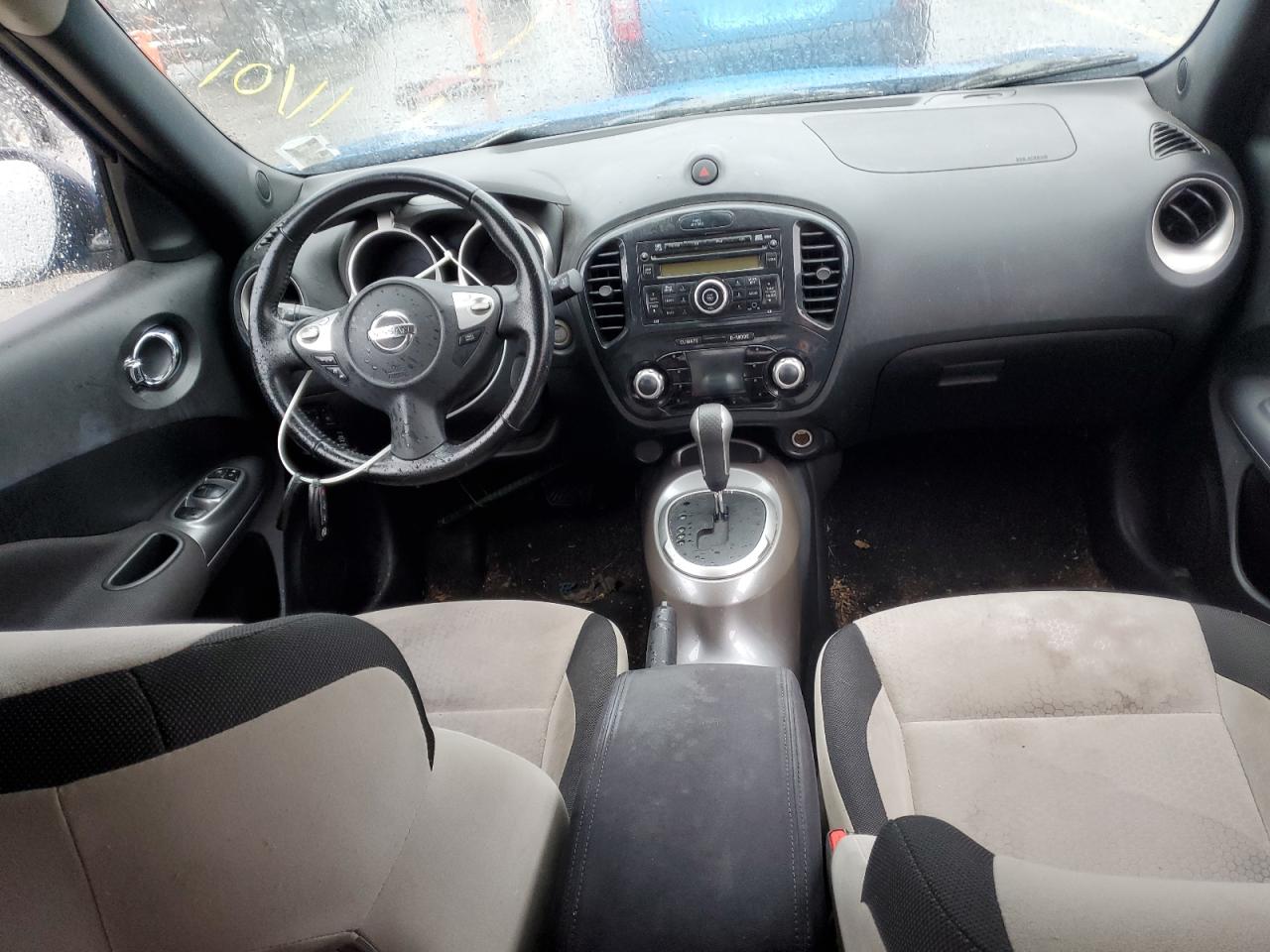 2011 Nissan Juke - Image 8