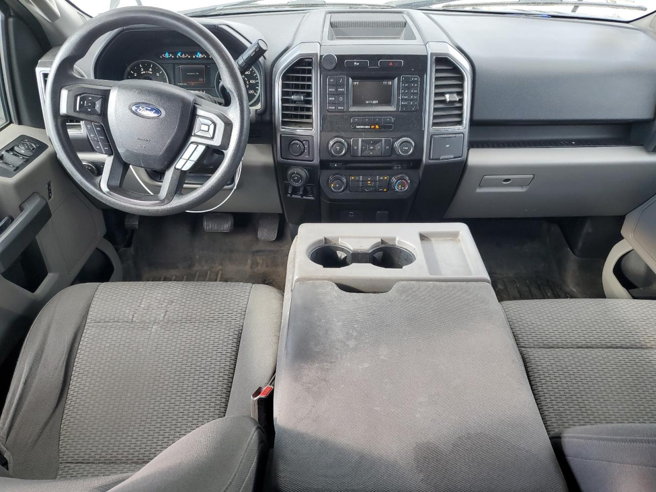 2017 Ford F-150 - Image 8