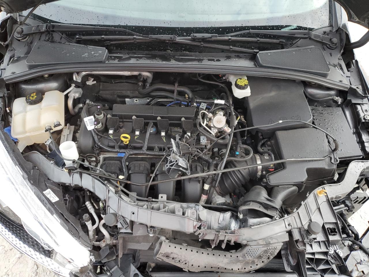 2018 Ford Focus - Image 11