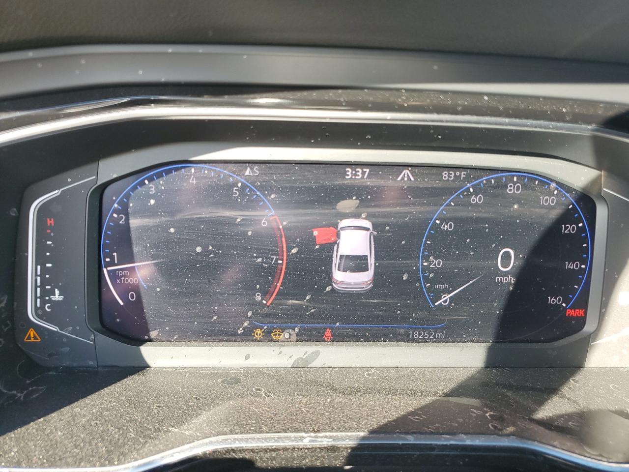 2021 Volkswagen Jetta - Image 9