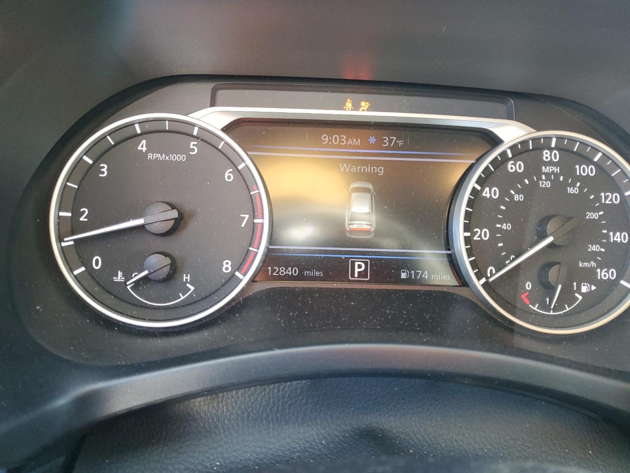 2024 Nissan Sentra - Image 9