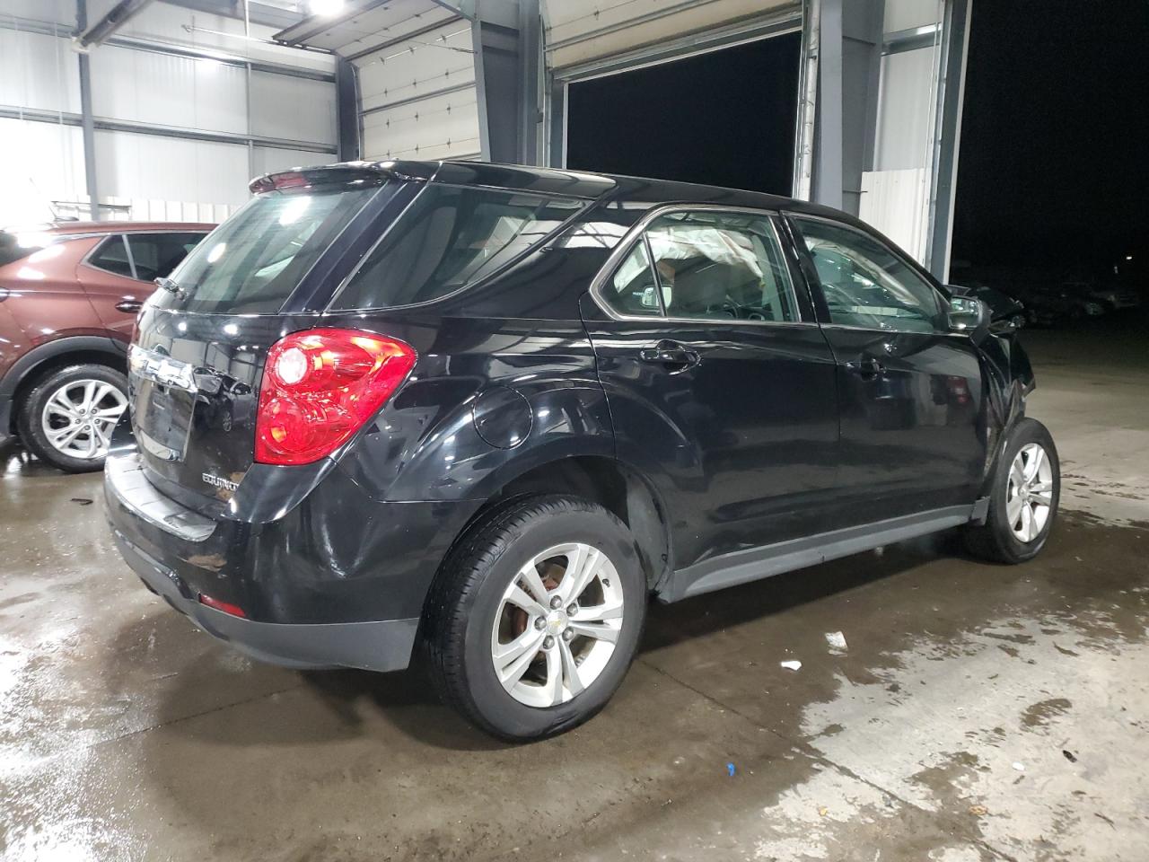2013 Chevrolet Equinox - Image 3