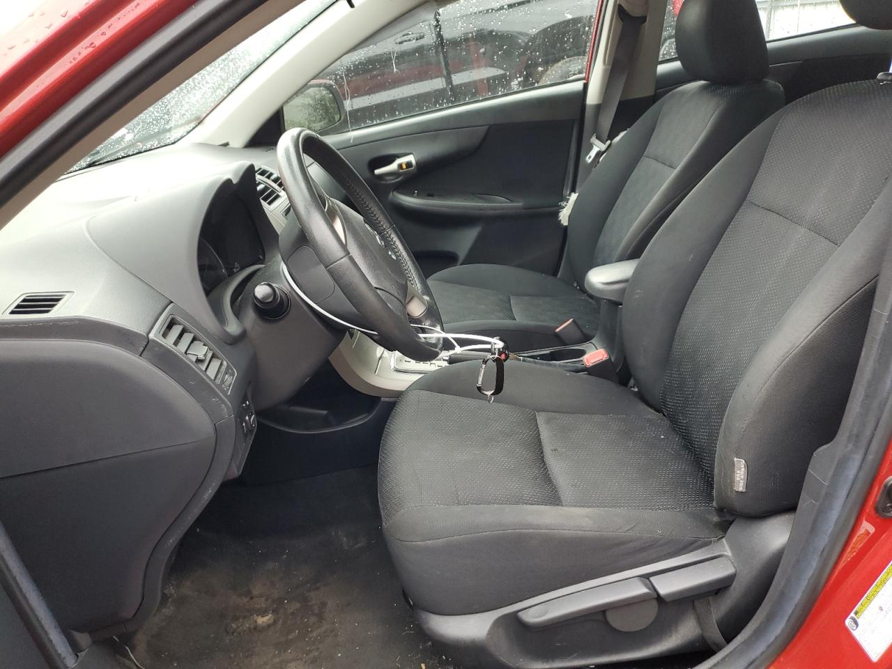 2010 Toyota Corolla - Image 7