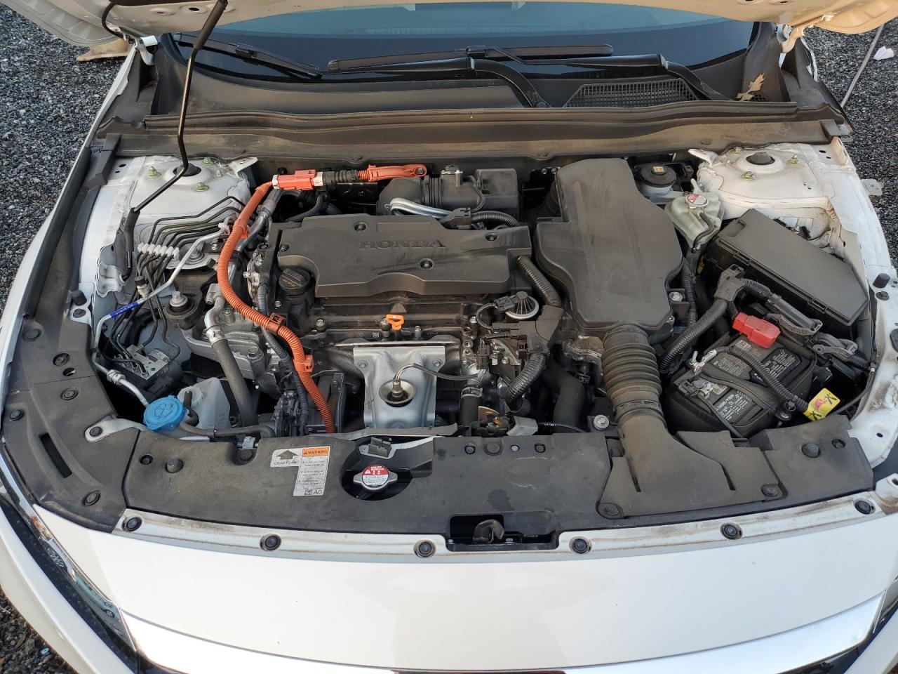 2022 Honda Accord - Image 11