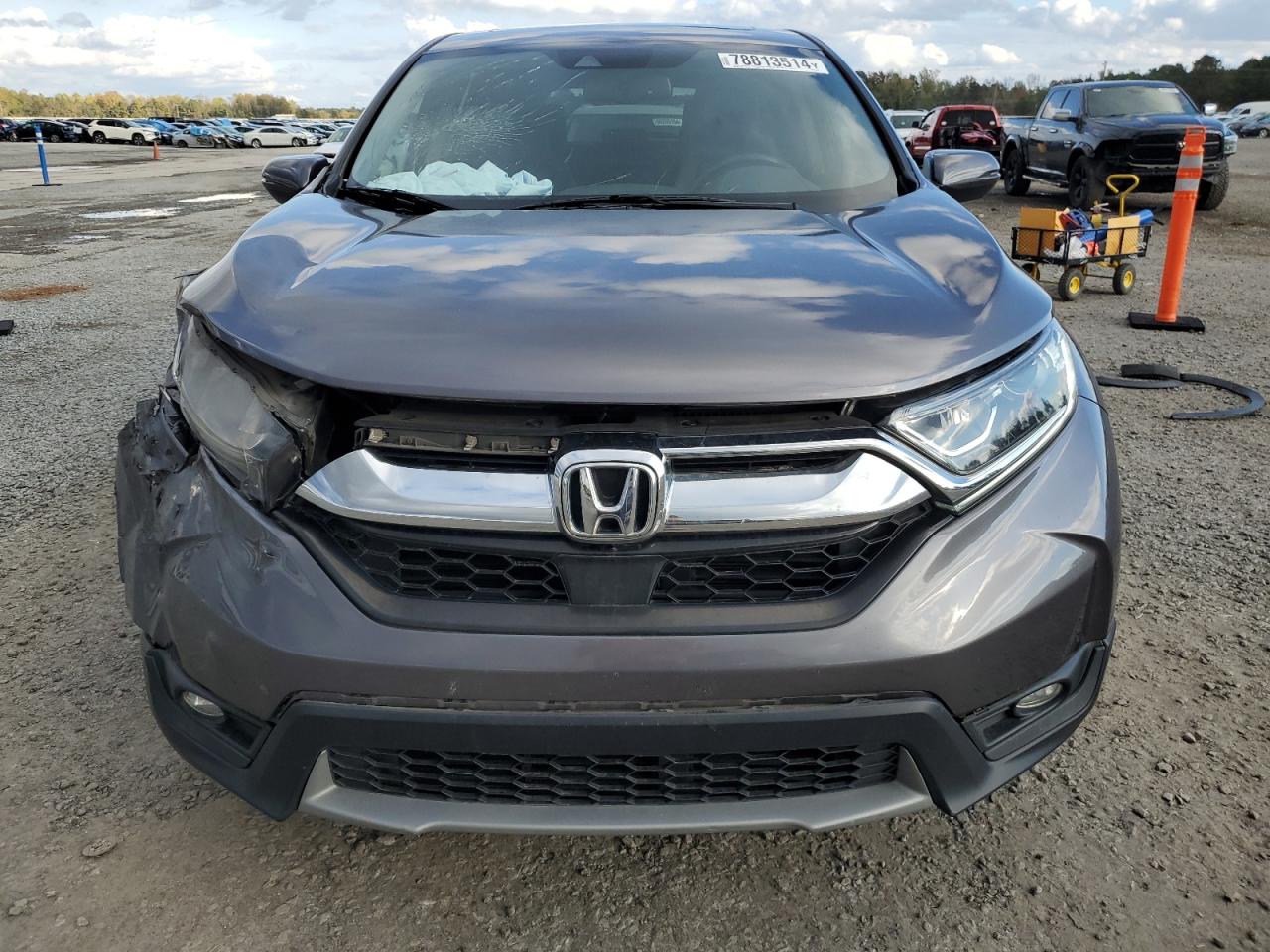 2019 Honda CR-V - Image 5