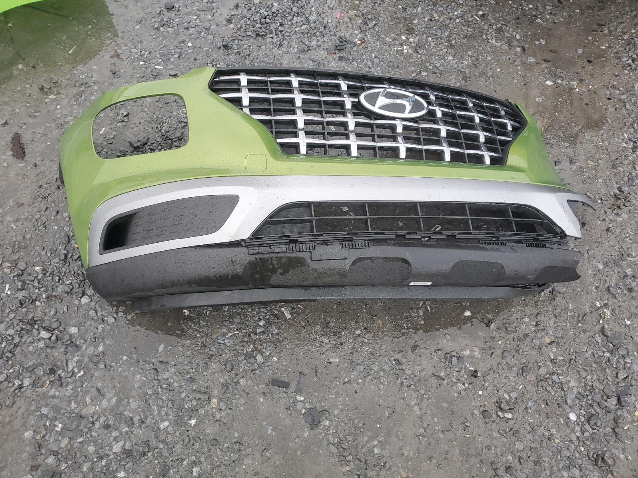 2023 Hyundai Venue - Image 13