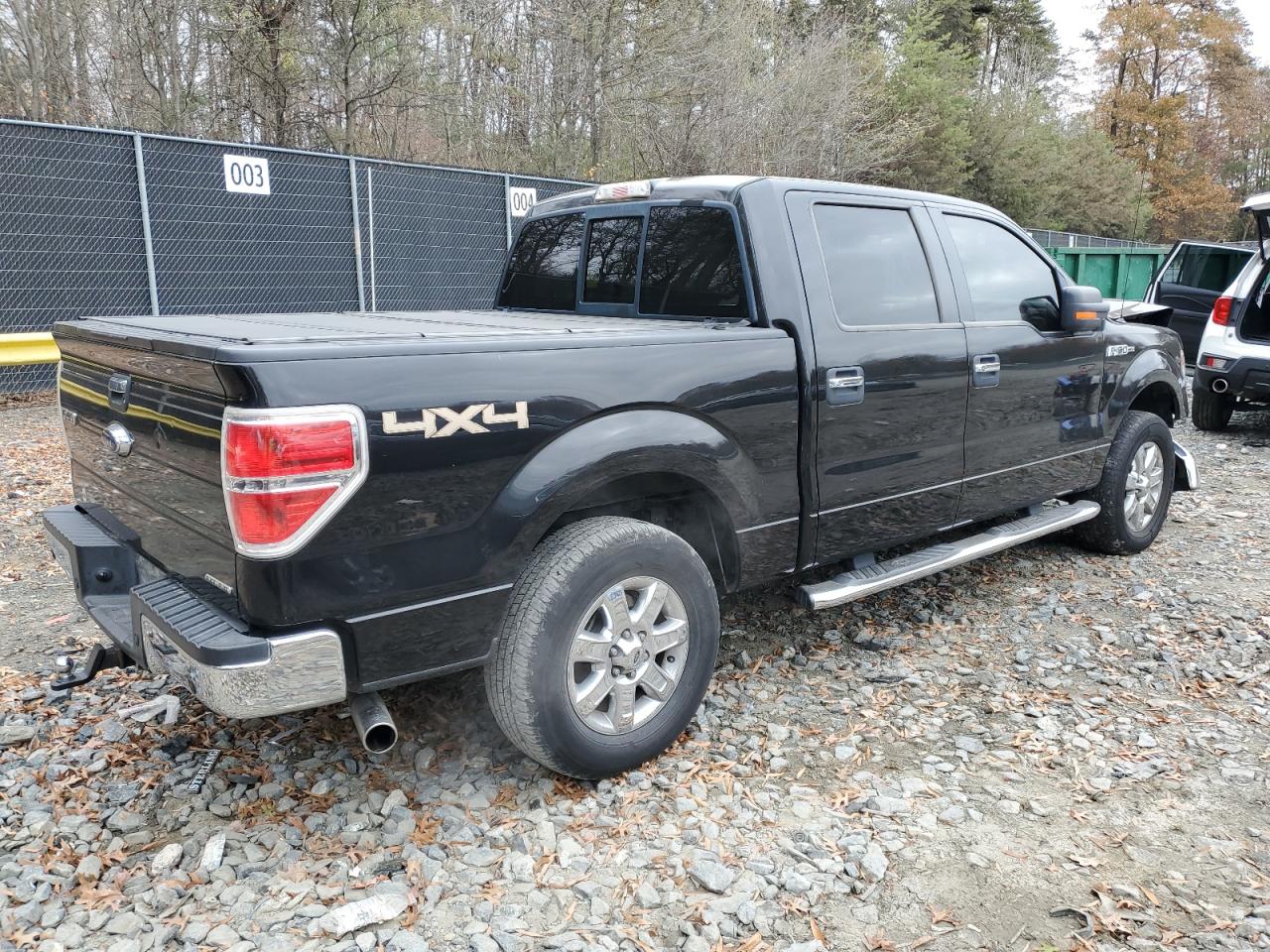 2014 Ford F-150 - Image 3