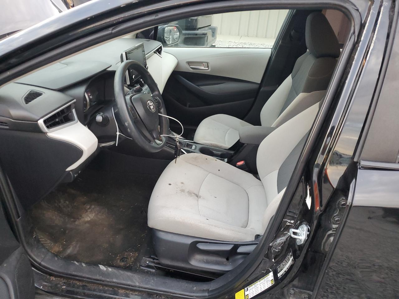 2021 Toyota Corolla - Image 7