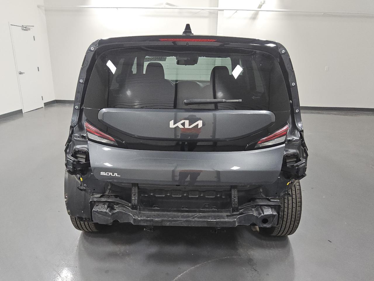 2023 Kia Soul - Image 6