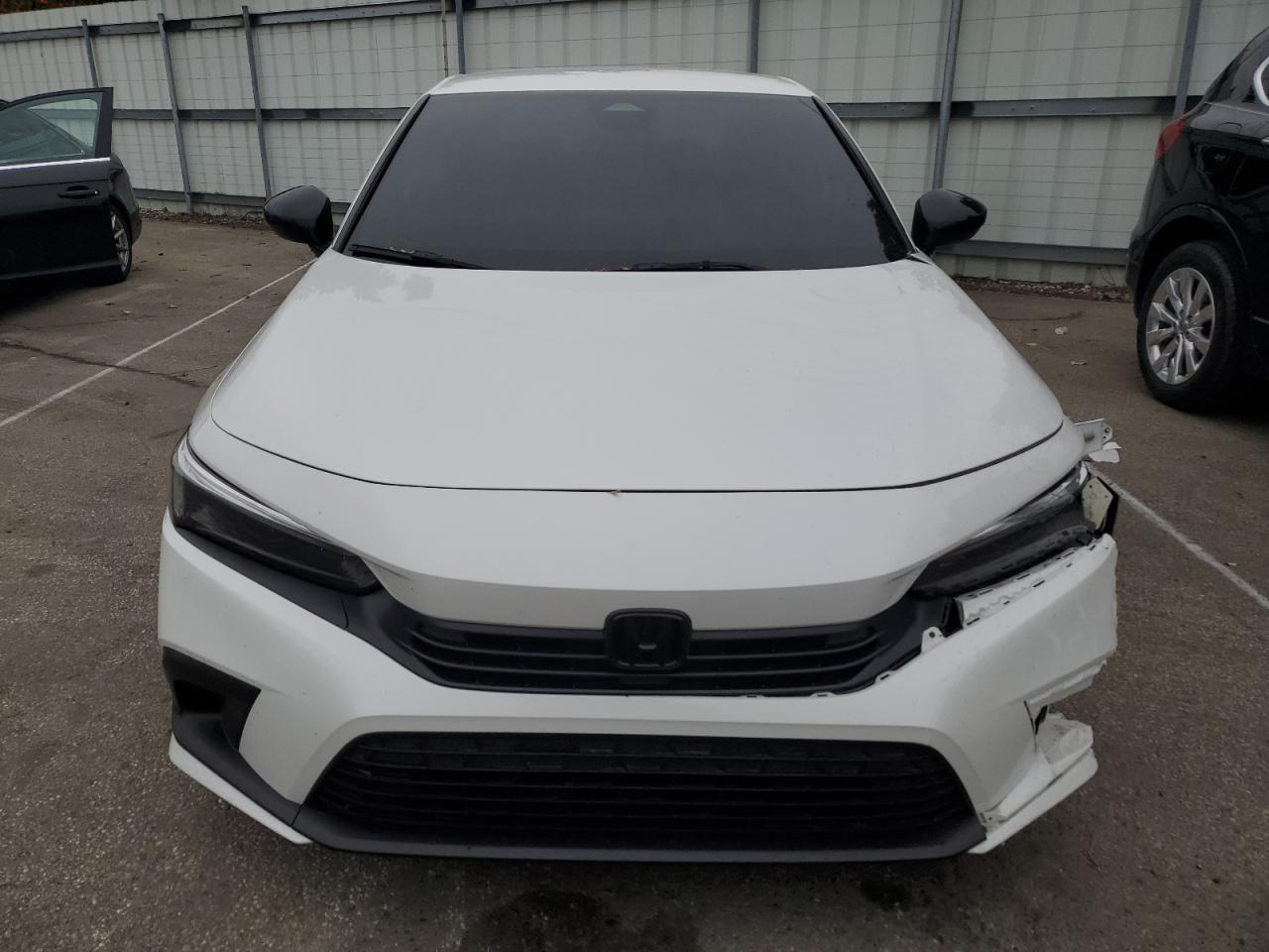 2022 Honda Civic - Image 5