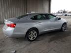 2015 Chevrolet Impala Ls na sprzedaż w Fort Wayne, IN - Front End