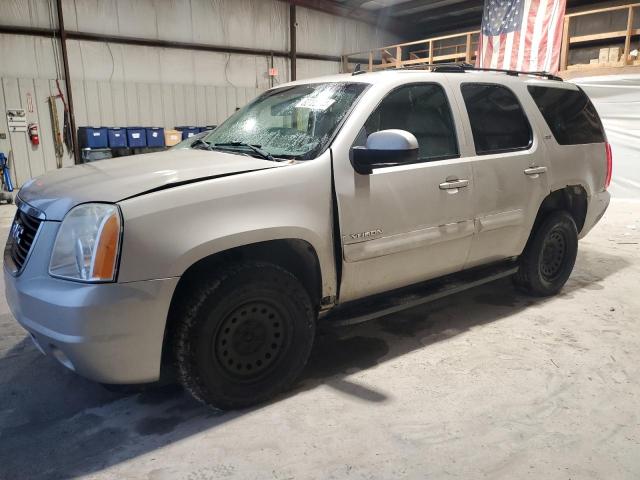 2007 Gmc Yukon 