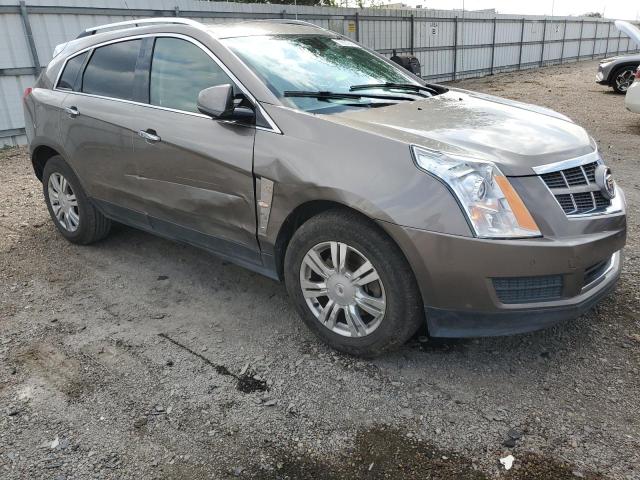 Parquets CADILLAC SRX 2012 tan