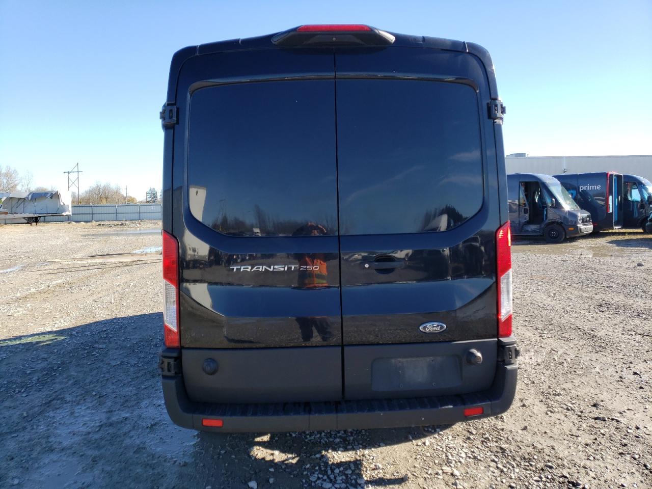 2020 Ford Transit - Image 6