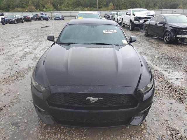 Cabriolets FORD ALL Models 2015 Black