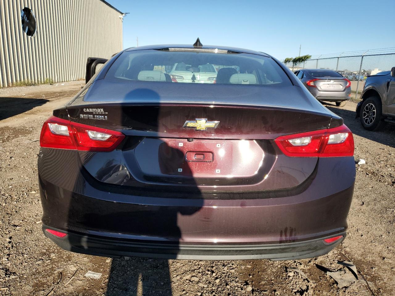 2020 Chevrolet Malibu - Image 6